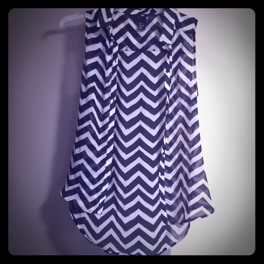 Dress shirt